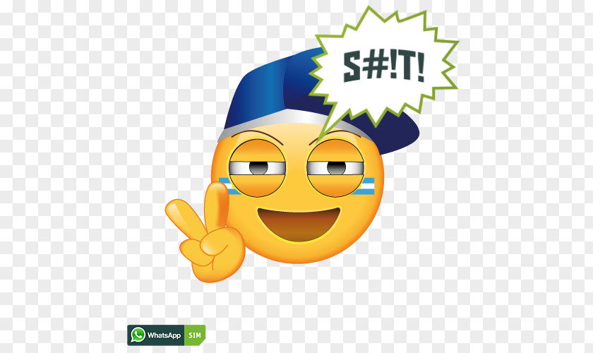 Argentinien Emoticon Smiley Emoji Clip Art PNG