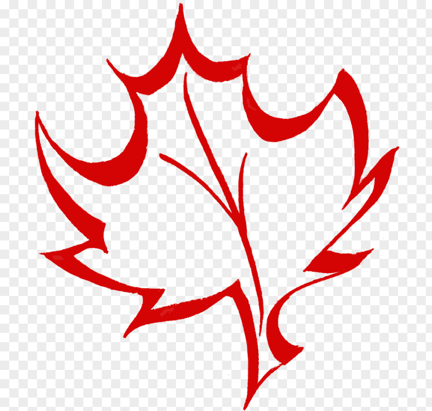 Canada Maple Leaf Sugar Clip Art PNG