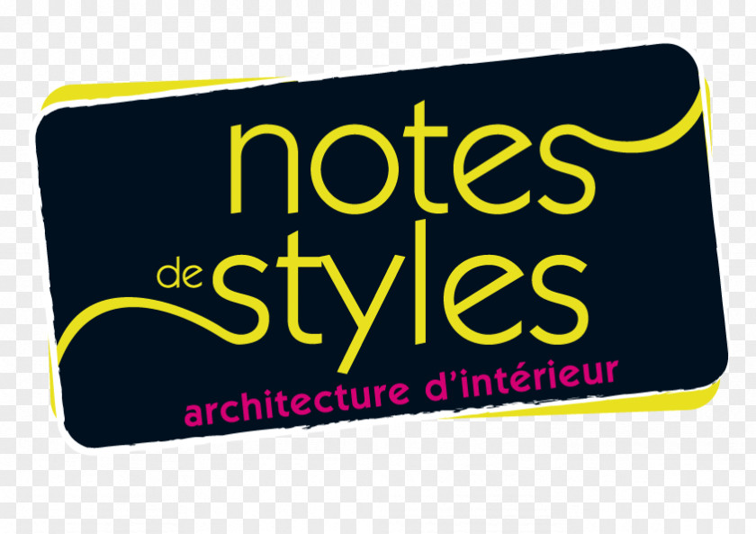 Design Notes De Styles Architecture Interior Services PNG