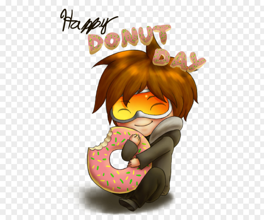 Donuts National Doughnut Day Blog PNG