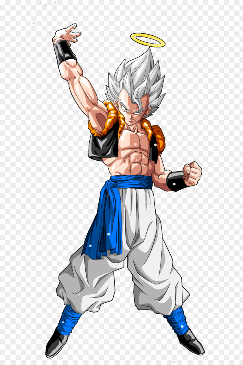 Dragon Ball Z Goku Vegeta Nappa Gotenks Dokkan Battle PNG