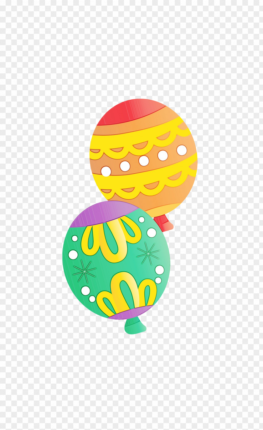 Easter Egg PNG