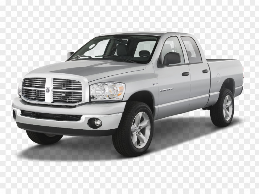 First Pick Up And Then Buy Ram Trucks 2008 Dodge Pickup 1500 Car Truck PNG