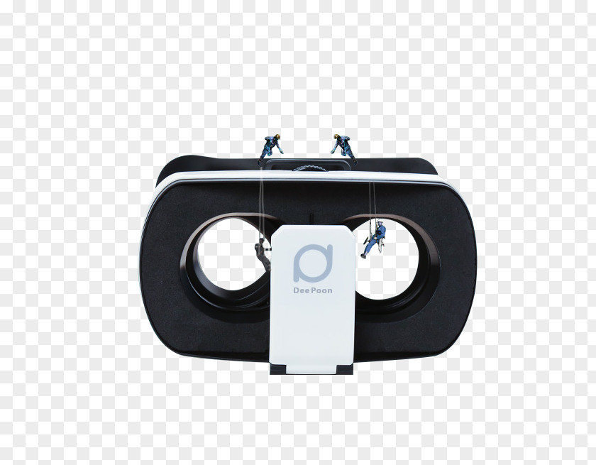 Glasses 폭풍마경4 Samsung Gear VR Virtual Reality Headset Video PNG