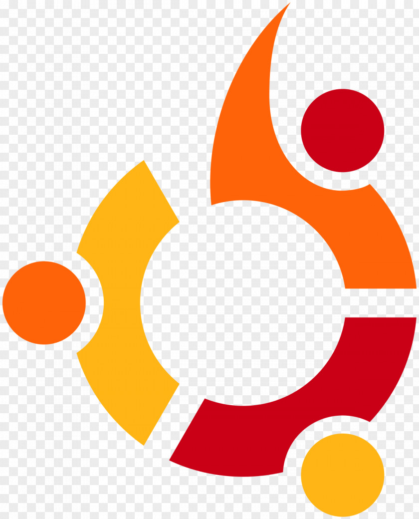 Linux Ubuntu Logo Computer Operating Systems PNG