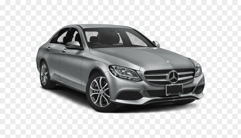 Mercedes S Class 2018 Honda Accord Mercedes-Benz C 300 AT Car PNG