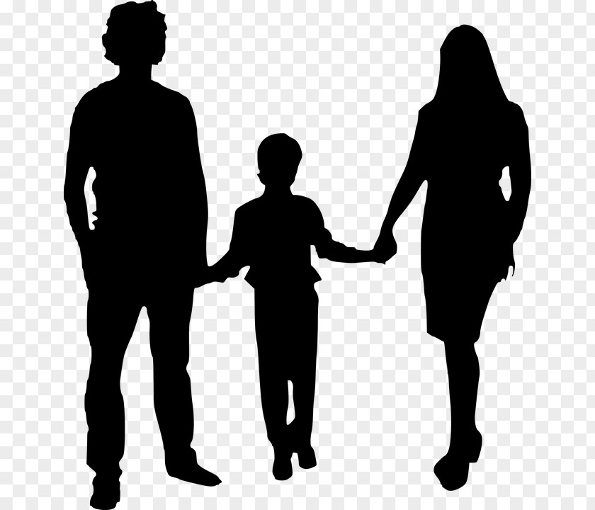 Mother And Daughter Clip Art Father Parent Child PNG