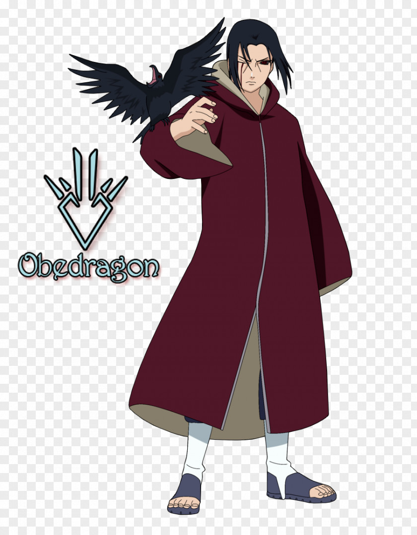 Naruto Itachi Uchiha Madara Sasuke Hidan Kabuto Yakushi PNG