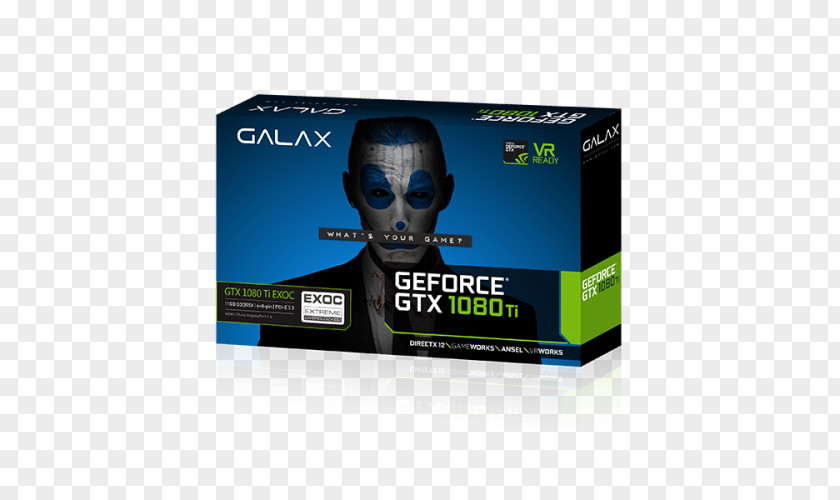 Nvidia Graphics Cards & Video Adapters NVIDIA GeForce GTX 1080 英伟达精视GTX GDDR5 SDRAM PNG