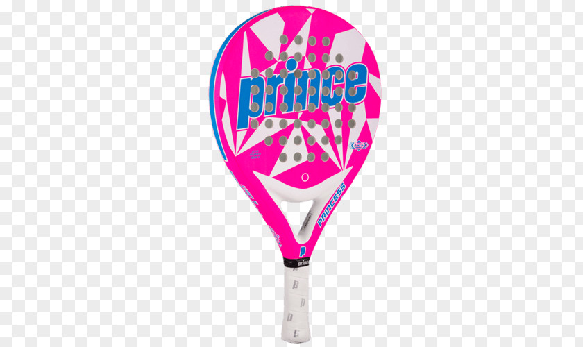 Pala Racket Padel Prince Sports Shovel PNG