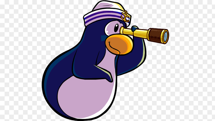Penguin Club Wiki The Crew Clip Art PNG