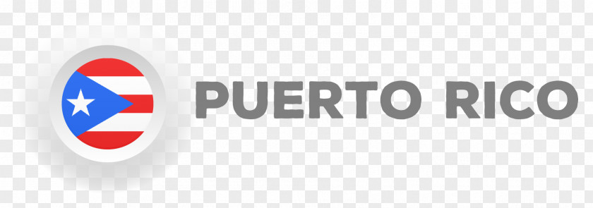 Puerto Rico Logo Brand Trademark PNG