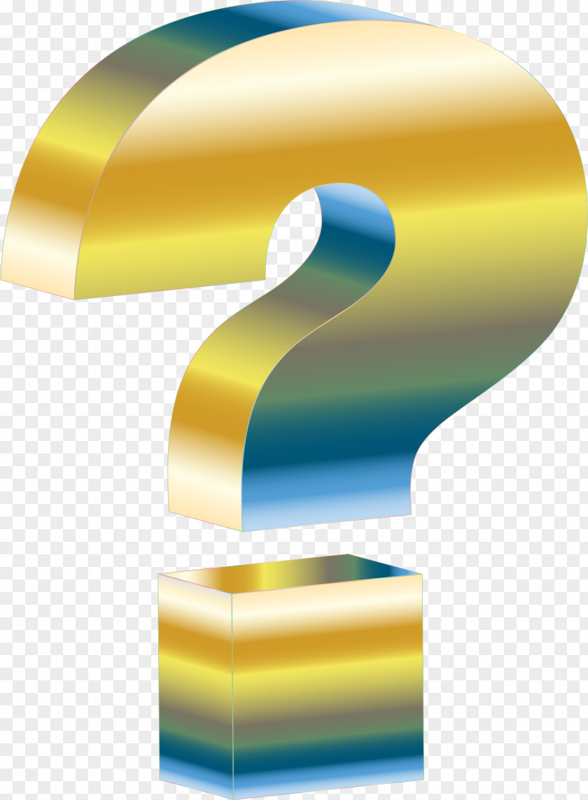 QUESTION MARK Question Mark Clip Art PNG