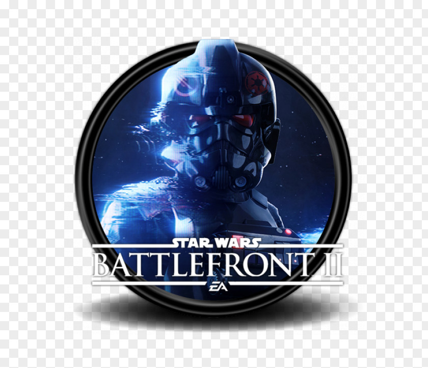 Star Wars Battlefront II PlayStation 4 Xbox One Electronic Entertainment Expo 2017 PNG