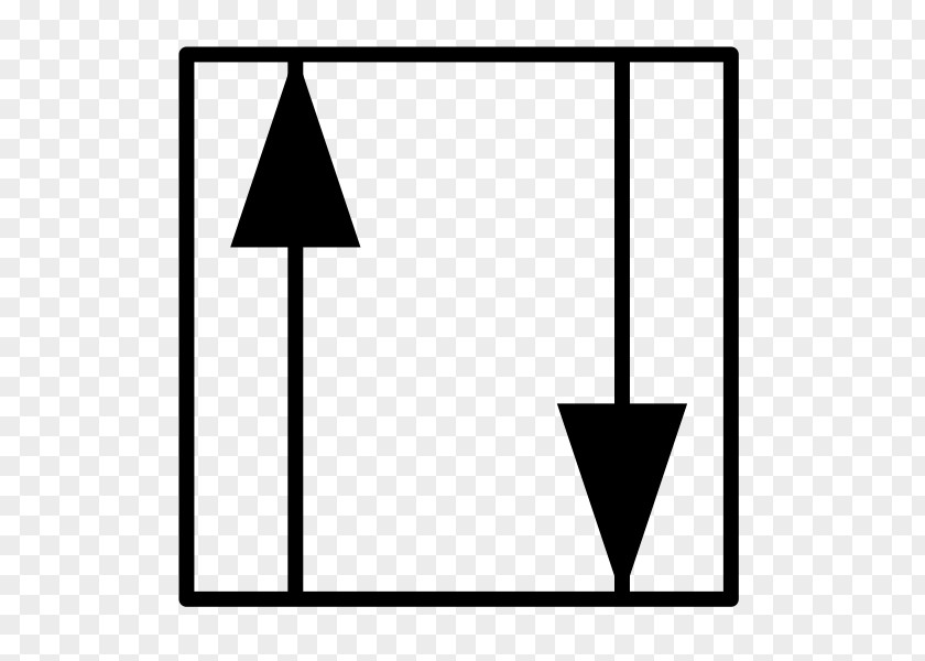 Symbol Der Weltfremdheit Hydraulics Area Electromagnet Cylinder Triangle PNG