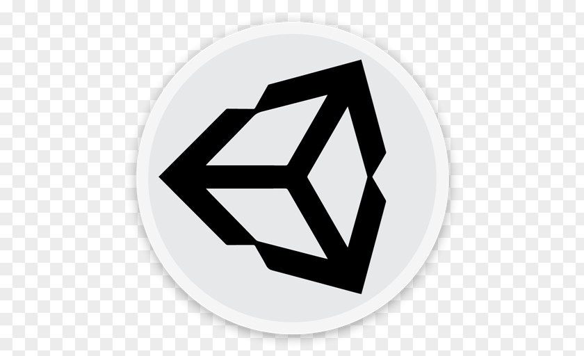 Unity Technologies Game Engine Video Development PNG