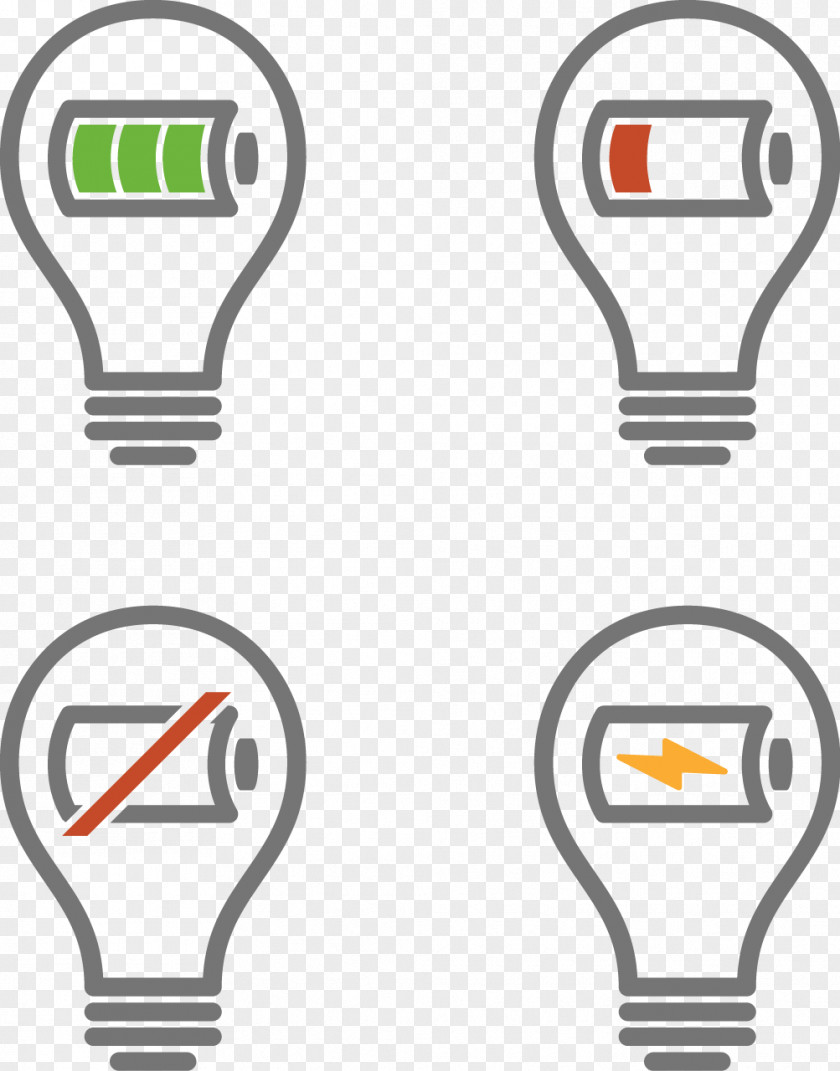 Vector Painted Battery Icon Uninterruptible Power Supply Download PNG