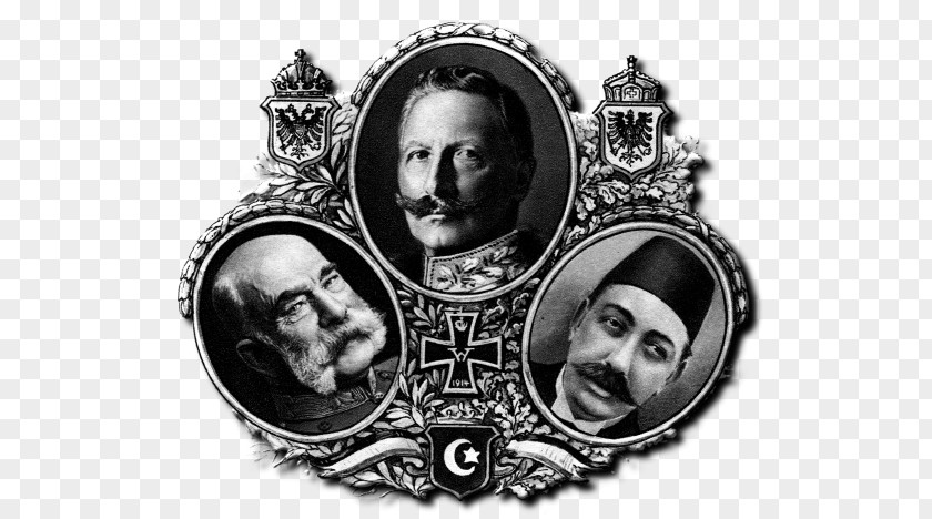 Wilhelm II Ottoman Empire Austria-Hungary Germany League Of The Three Emperors PNG