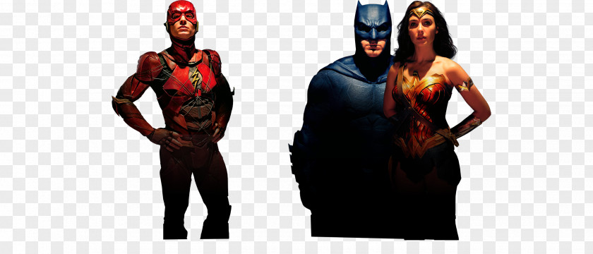 Batman Wonder Woman Justice League Film 0 PNG
