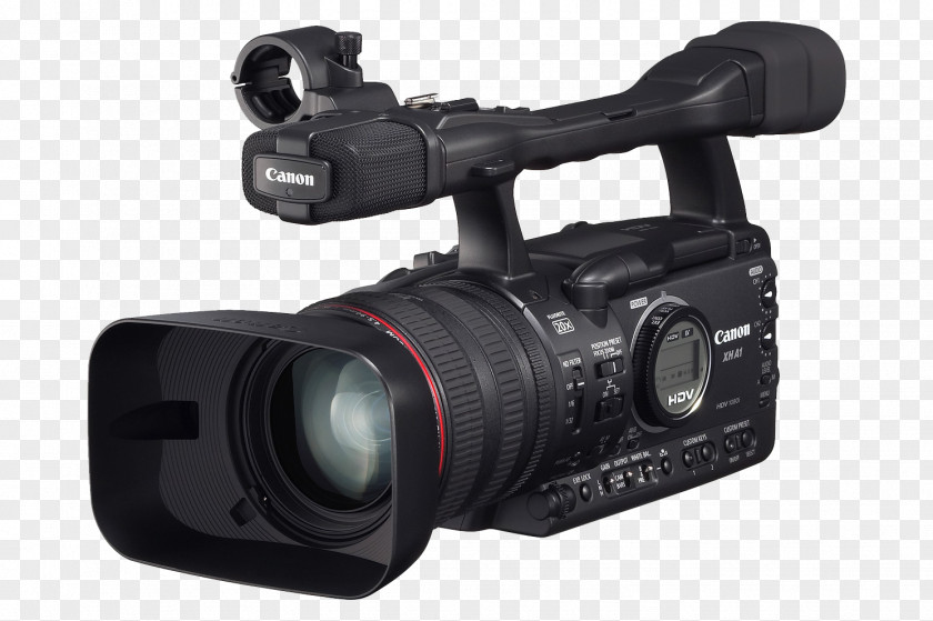 Digital Camera Video Cameras High-definition PNG