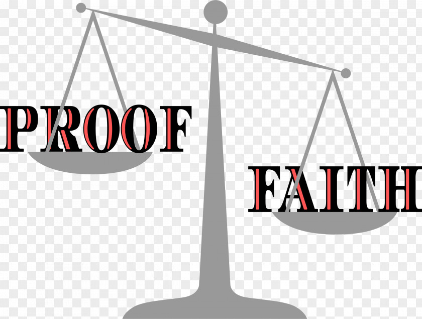 Faith Measuring Scales Bilancia Balans Clip Art PNG