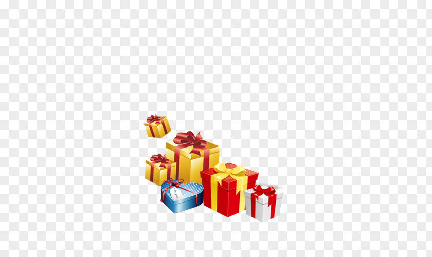 Gift Box Download PNG