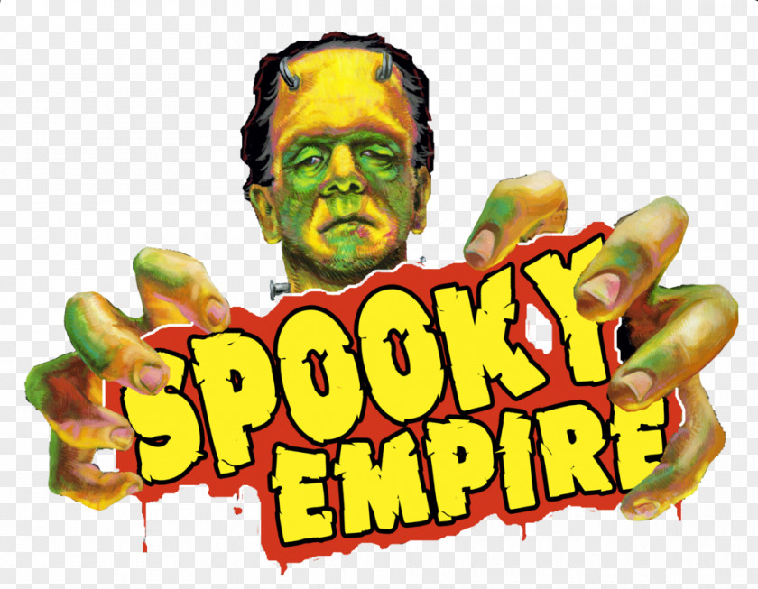 Halloween Orlando Spooky Empire Horror Film Festival Nights Flashback Weekend PNG