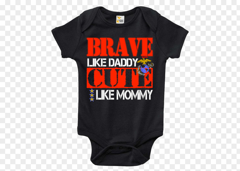 Mommy Daddy Baby & Toddler One-Pieces Infant Father Clothing Bodysuit PNG