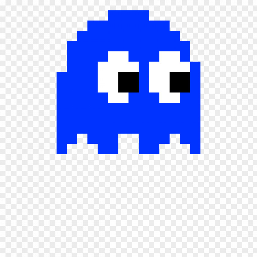Pac Man Ms. Pac-Man Ghosts Video Game PNG