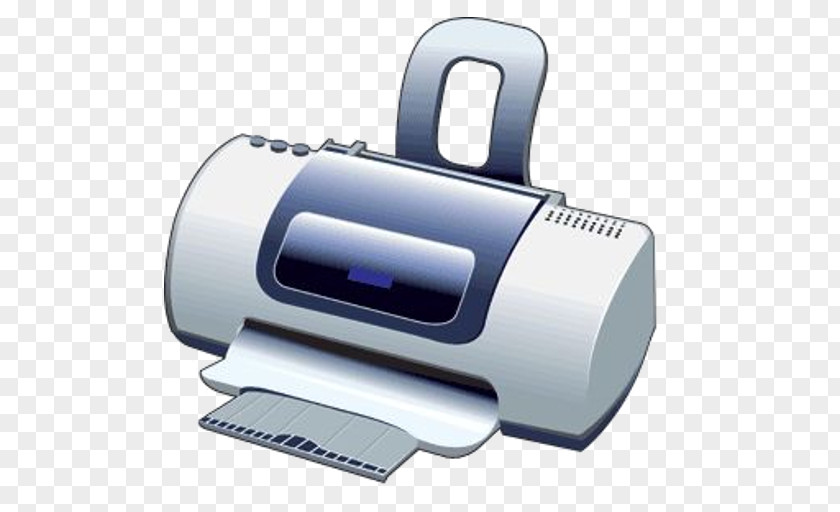 Printer Printing Ink Cartridge HP Deskjet PNG
