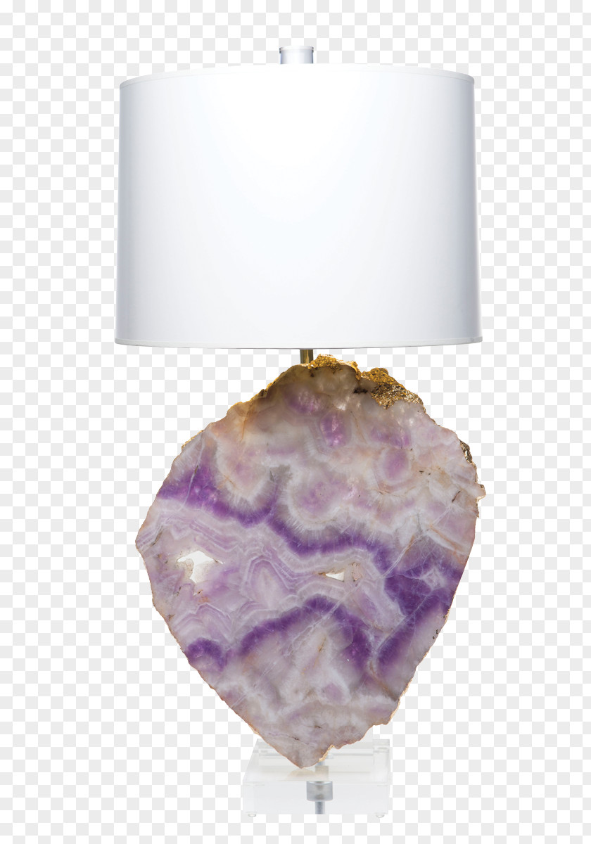 Rock Mineral Light Fixture Chandelier Glass Lighting PNG
