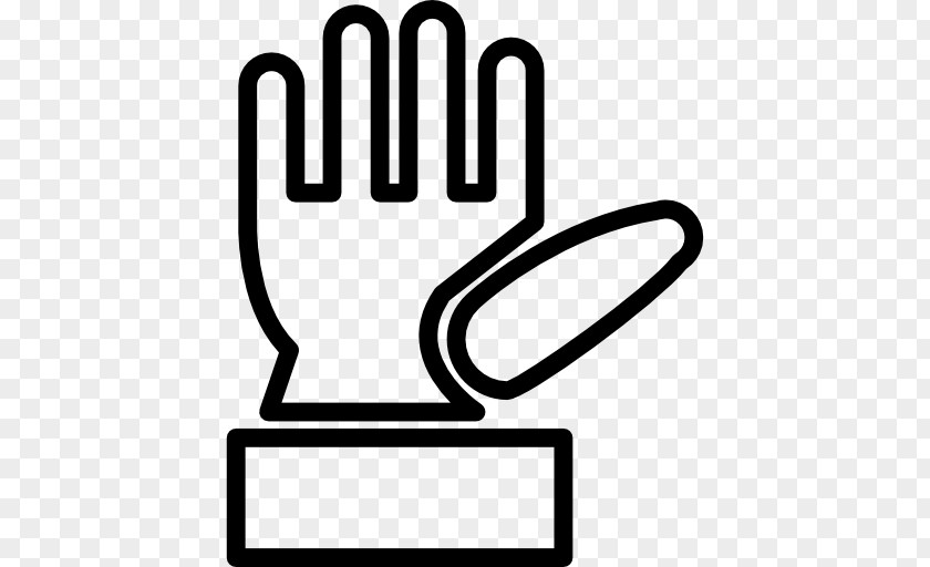 Symbol Glove Clip Art PNG