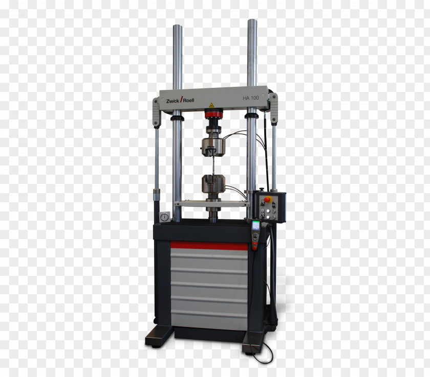 Universal Testing Machine Hydraulics Servomechanism Compression PNG