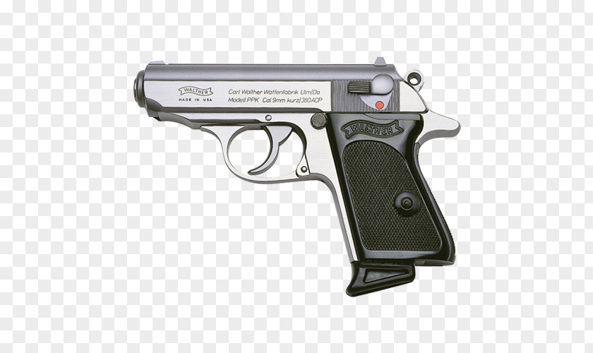 Weapon Pistolet Walther PPK Carl GmbH .380 ACP PK380 PNG