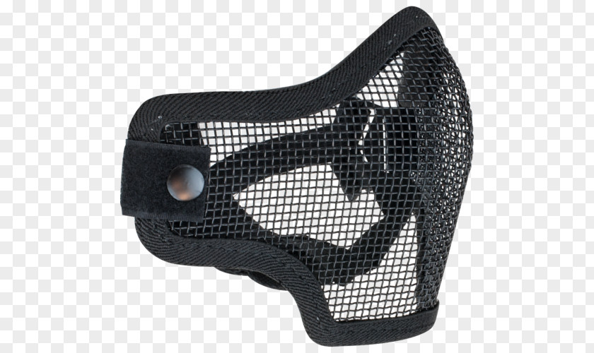 Wire Mesh Personal Protective Equipment Electrical Switches Mask PNG