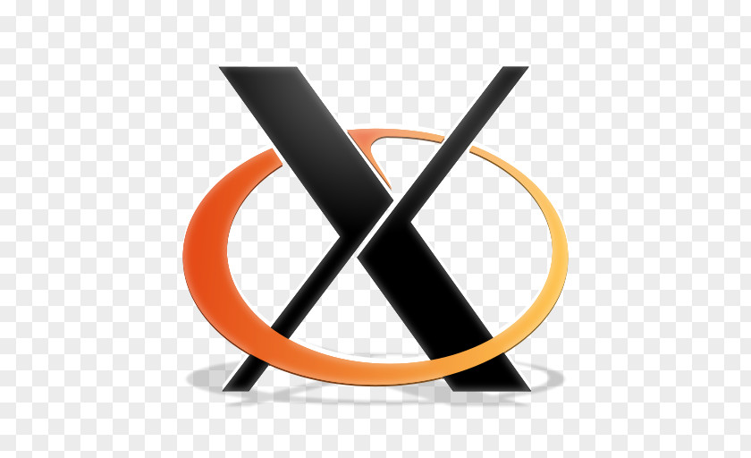X X.Org Server Window System Linux XQuartz Foundation PNG