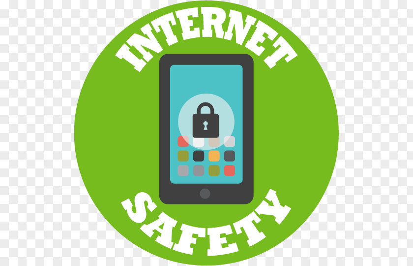 Al Baldwin Internet Safety Clip Art PNG