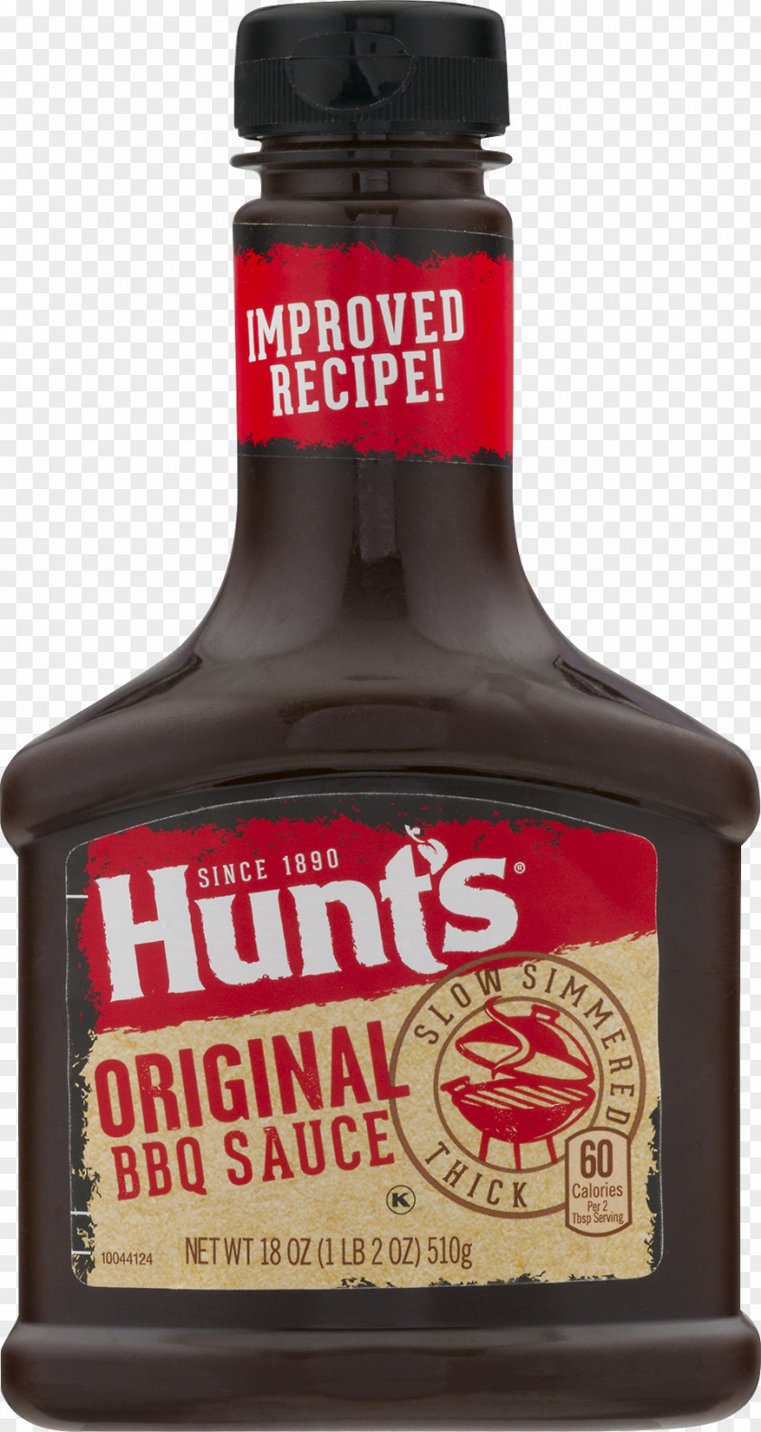 Barbecue Sauce Ribs Hunt's H. J. Heinz Company PNG