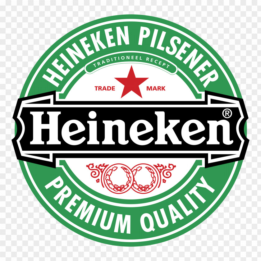 Beer Heineken International Logo PNG