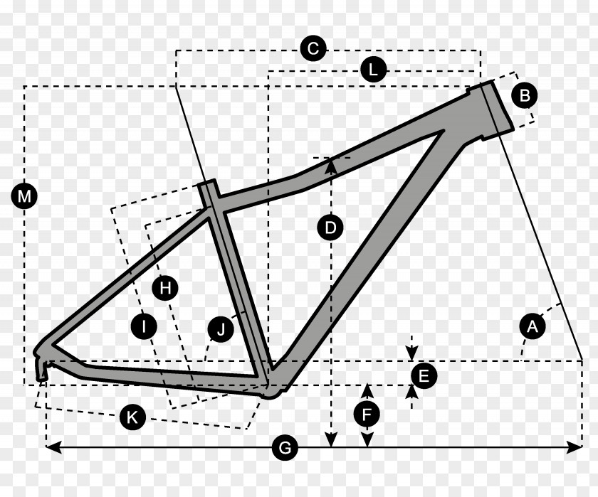 Bicycle Scott Sports Scale Geometry Mountain Bike PNG