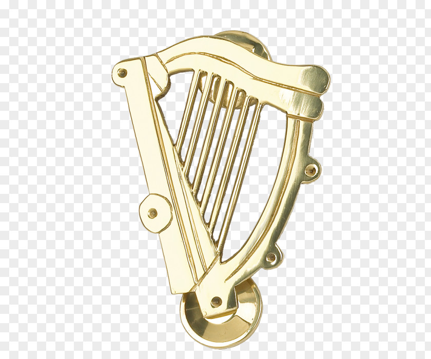 Brass Instruments 01504 Material PNG