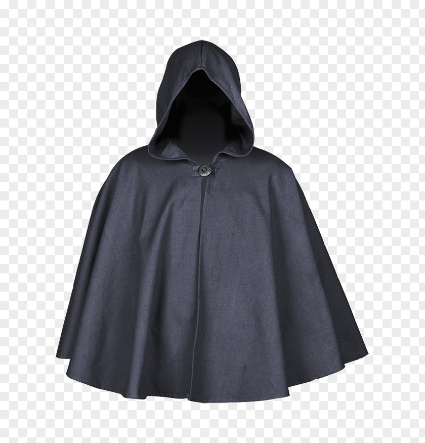 Dress Mantle Hoodie Robe Cape Clothing PNG