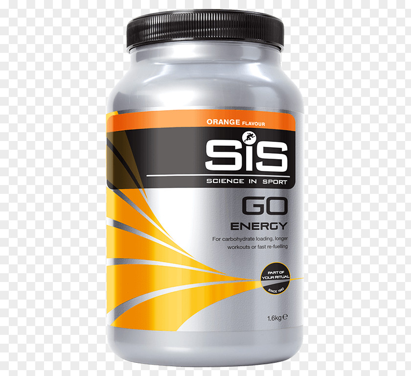 Energy Sports & Drinks Science In Sport Plc Gel PNG