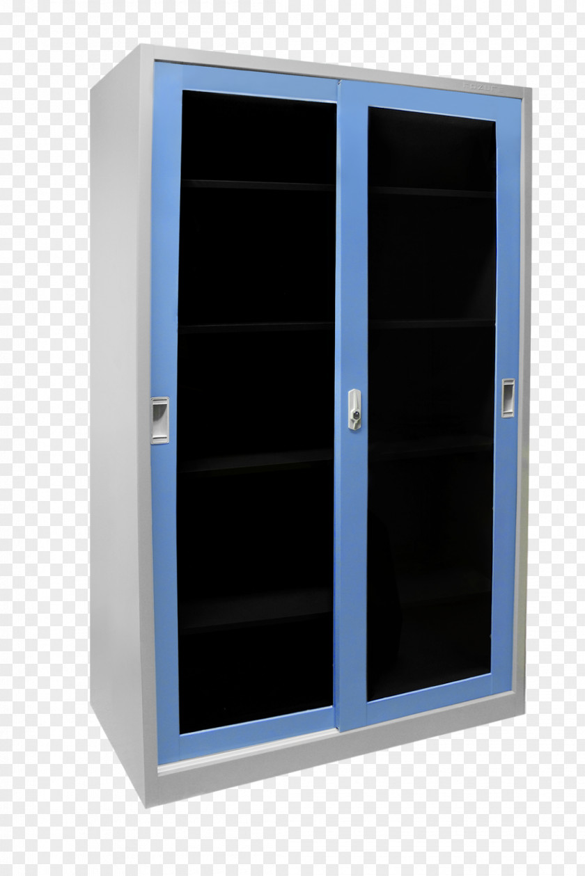 Glass File Cabinets Sliding Door Armoires & Wardrobes PNG