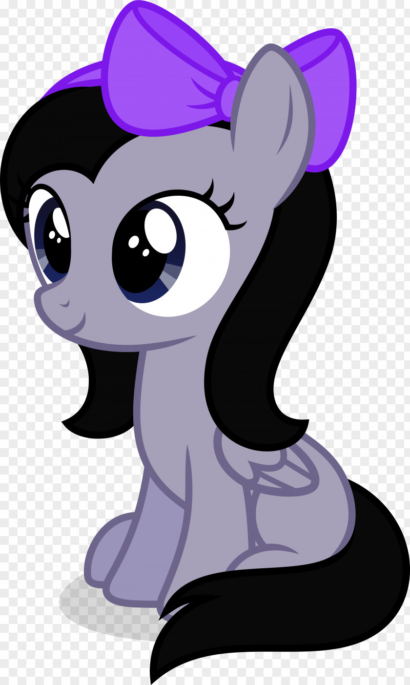 Horse My Little Pony Princess Luna Filly PNG