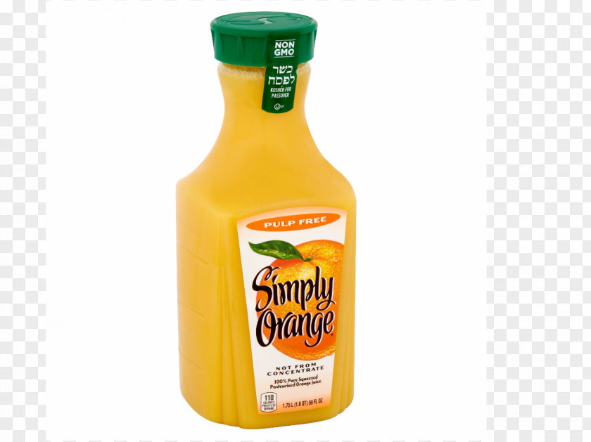 Mango Pulp Simply Orange Juice Company Apple Fizzy Drinks PNG