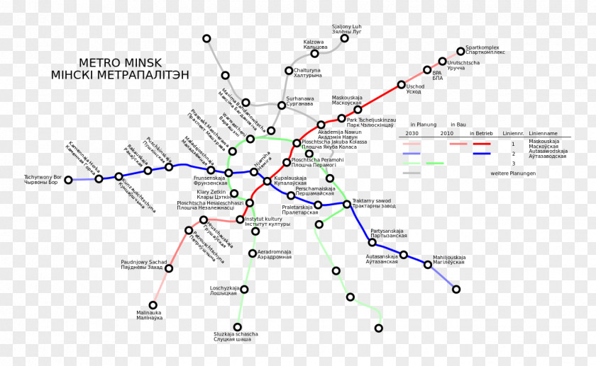 Minsk Metro Rapid Transit Delhi Map PNG