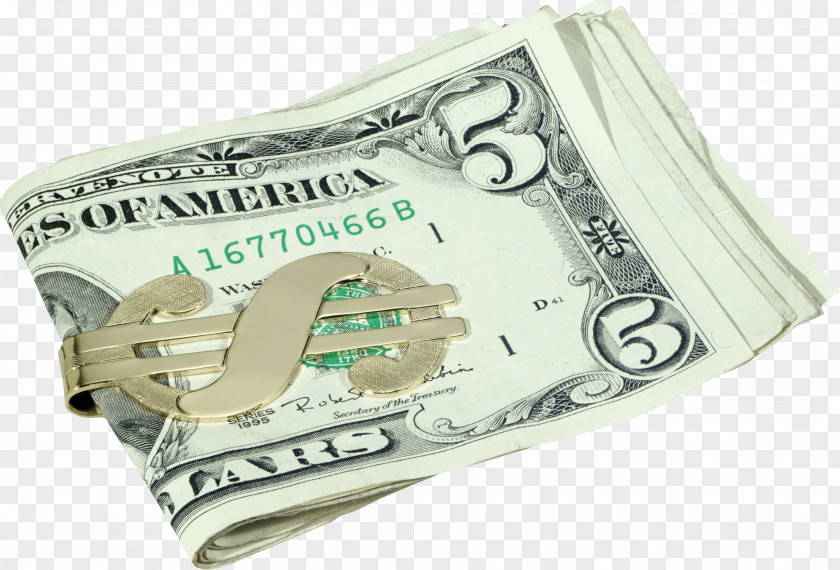 Money Image United States Dollar Banknote PNG