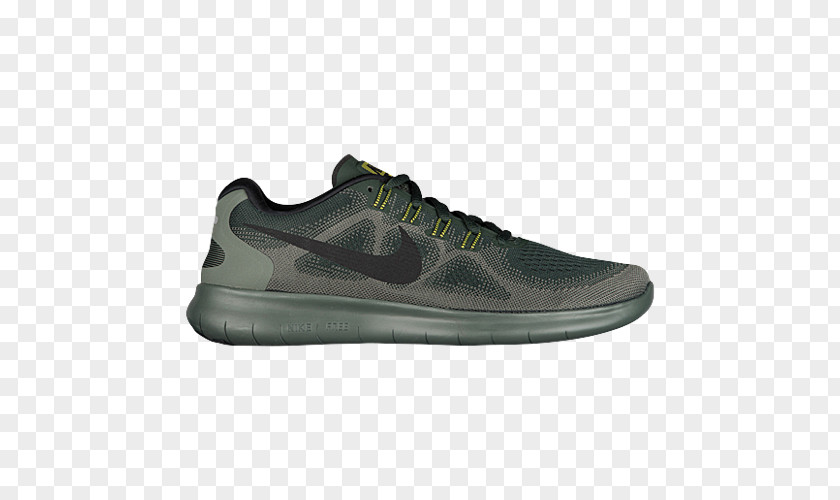 Nike Sports Shoes Air Force Free RN PNG