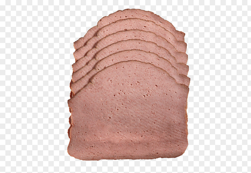 Ouderwets Pastel Balkenbrij Grillworst Charcuterie Pork PNG